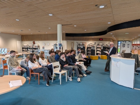 Concours de la Déportation et de la Résistance