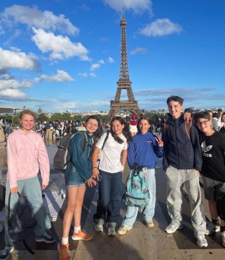 France de Natation